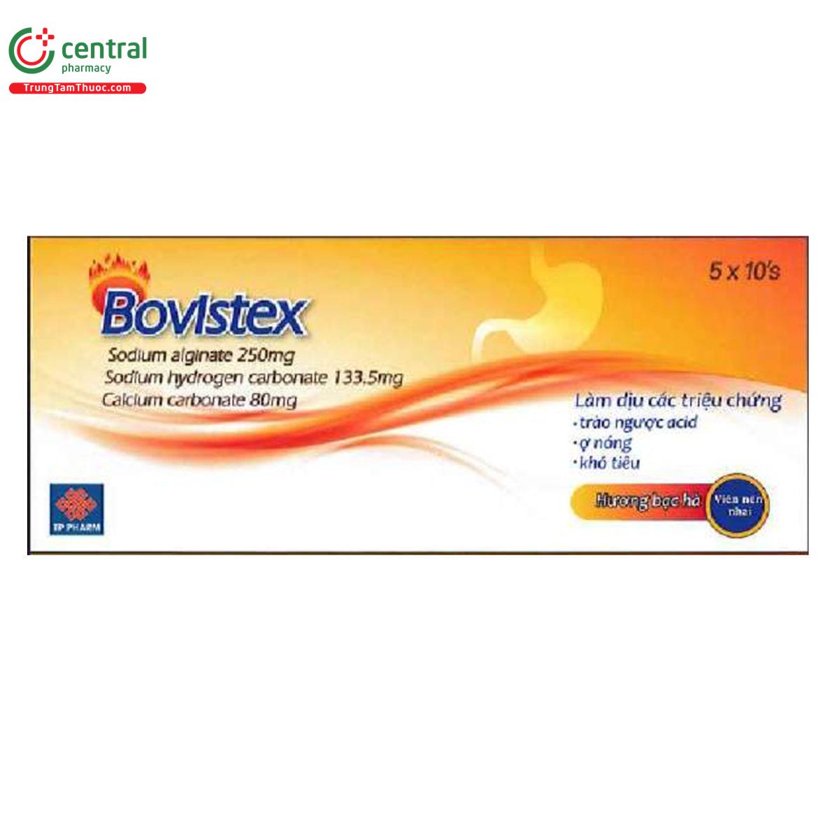 bovistex 8 H2650 bovistex 8 H2650