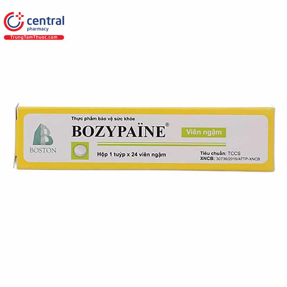 bozypaine 4 C1418