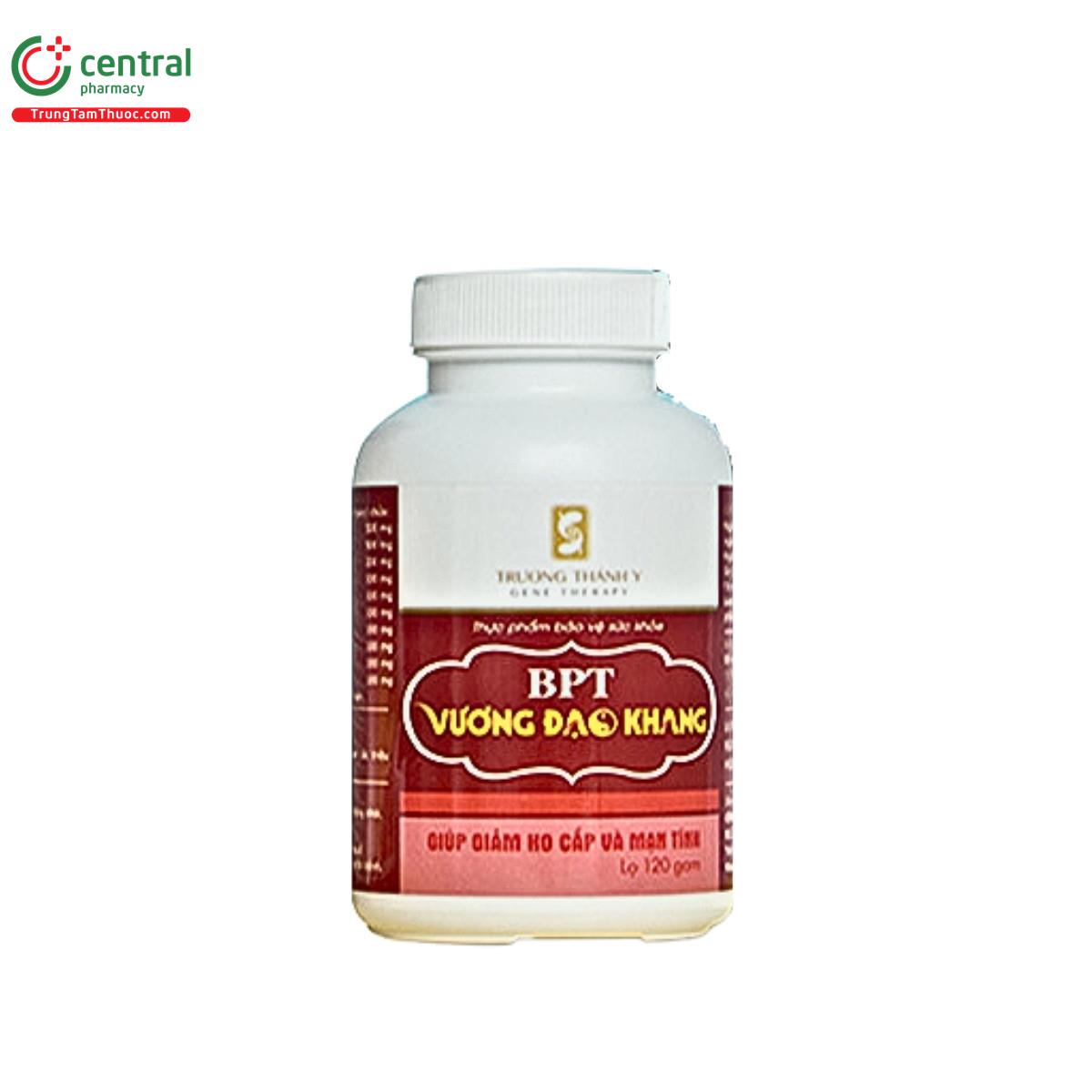 bpt vuong dao khang 2 G2468 bpt vuong dao khang 2 G2468