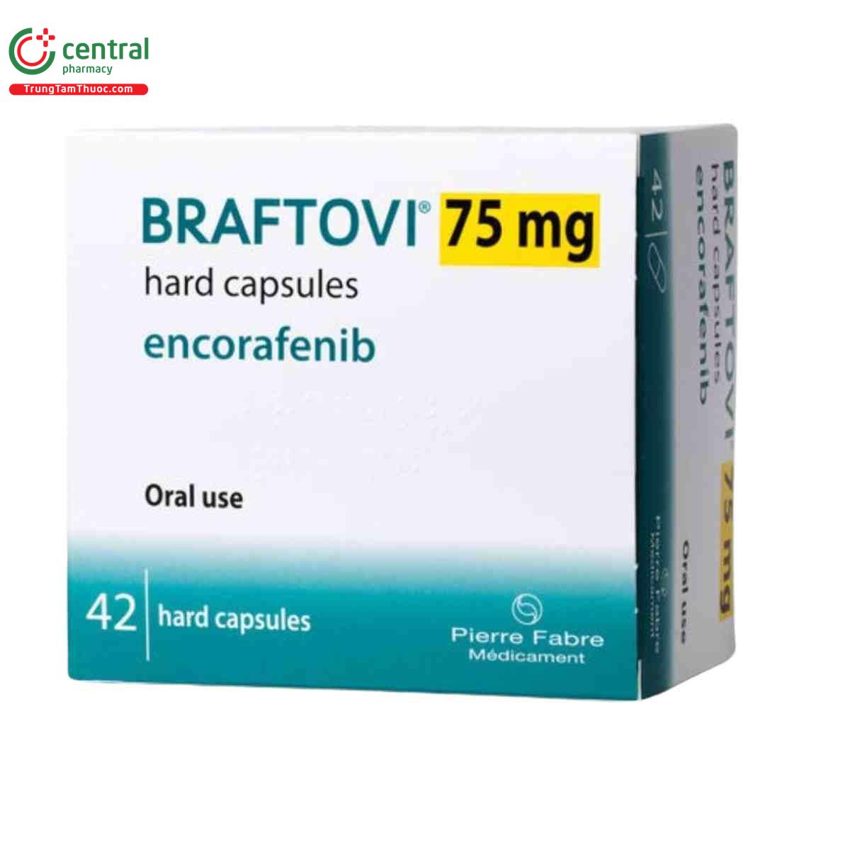 braftovi 75mg 3 F2645