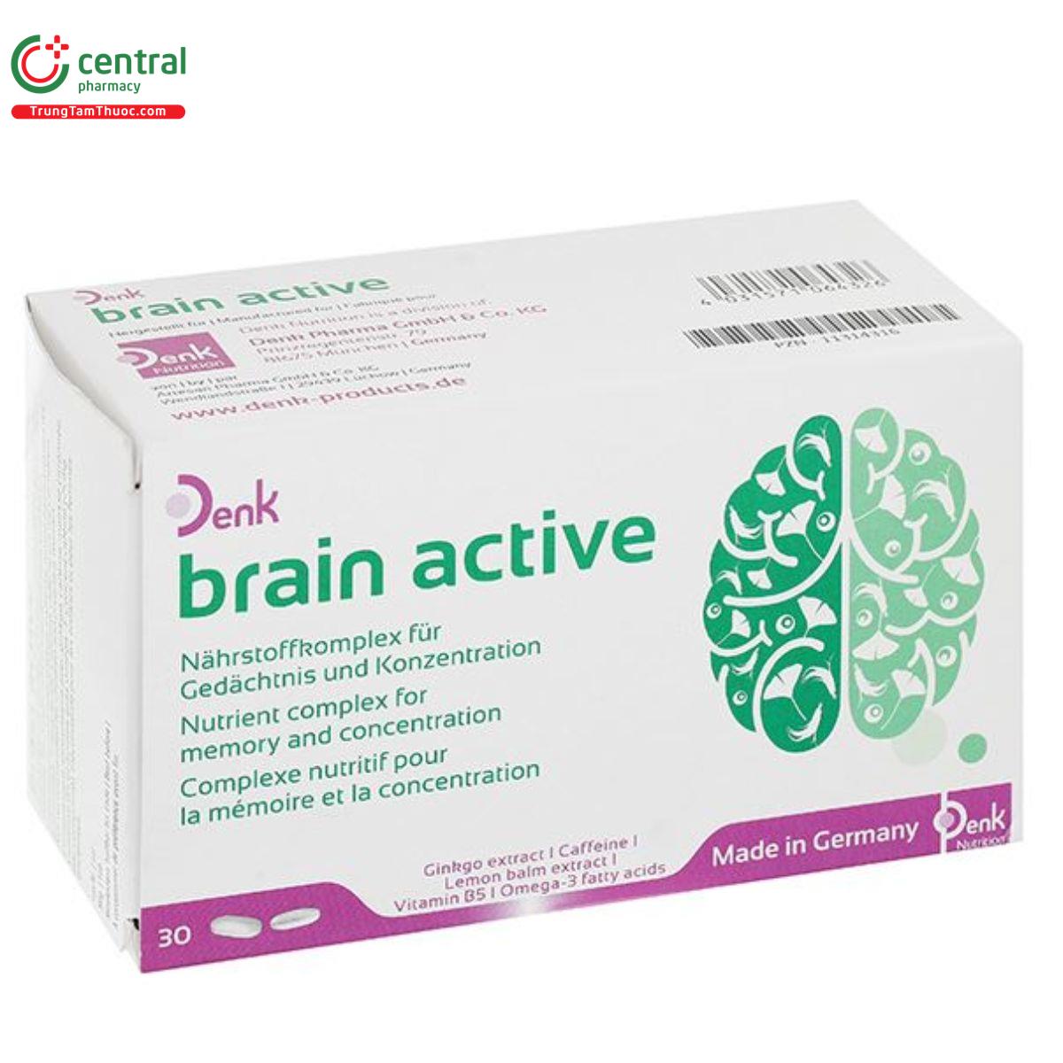 brain active denk 2 A0403 brain active denk 2 A0403