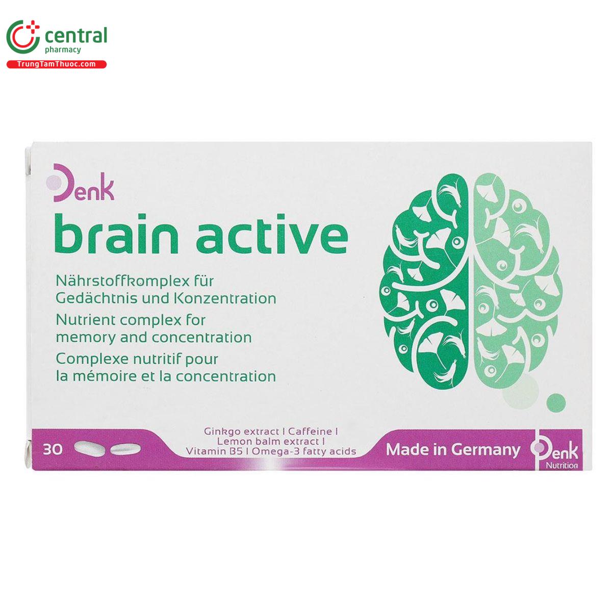 brain active denk 4 C1245 brain active denk 4 C1245