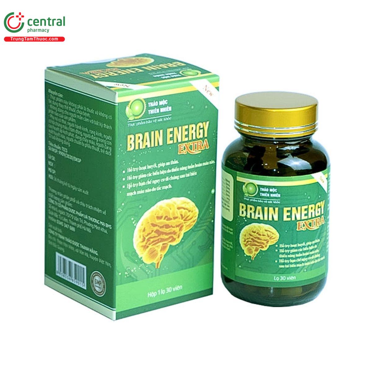 brain energy extra 1 T7001 brain energy extra 1 T7001