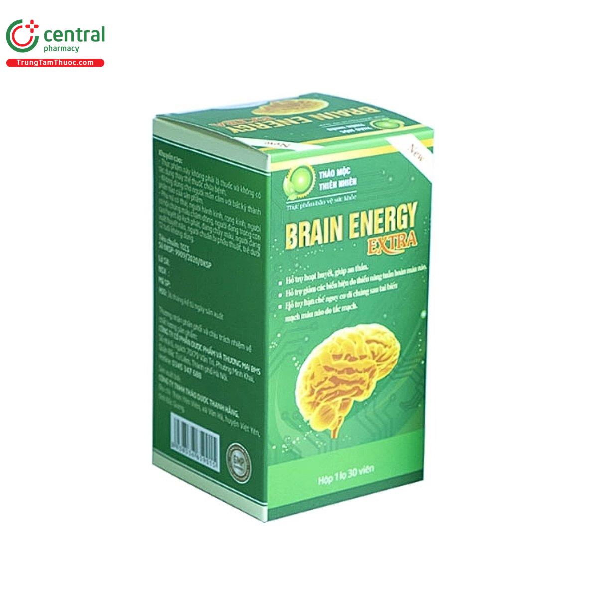 brain energy extra 2 E1640 brain energy extra 2 E1640