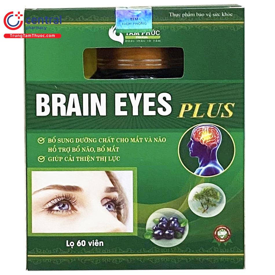 brain eye 2 G2637