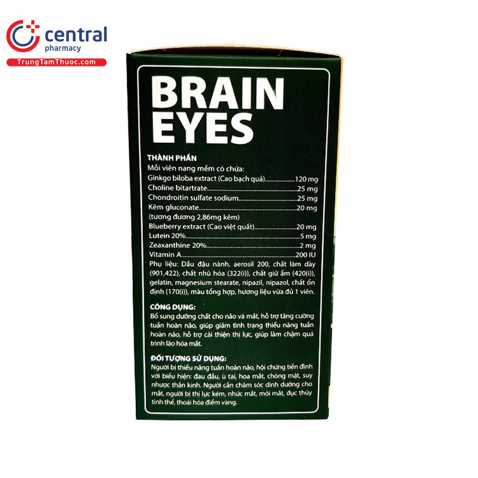 brain eyes 05 H3330