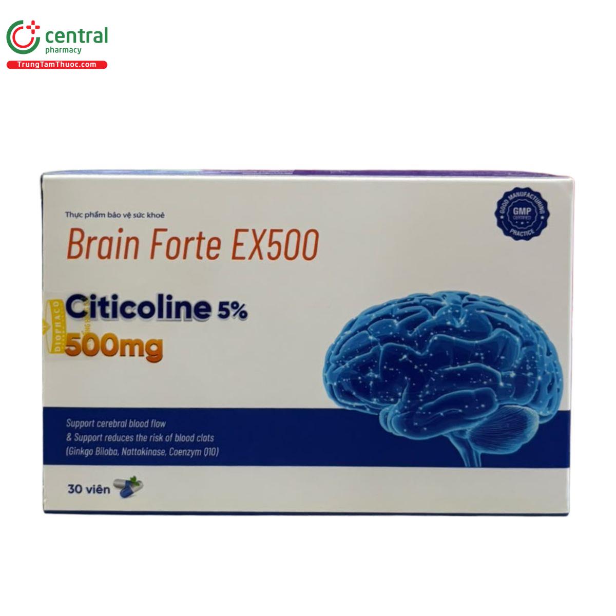 brain forte ex 500 diophaco 1 S7318
