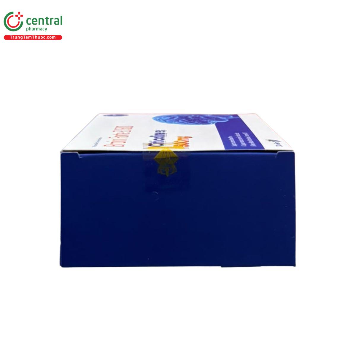 brain forte ex 500 diophaco 7 M5843