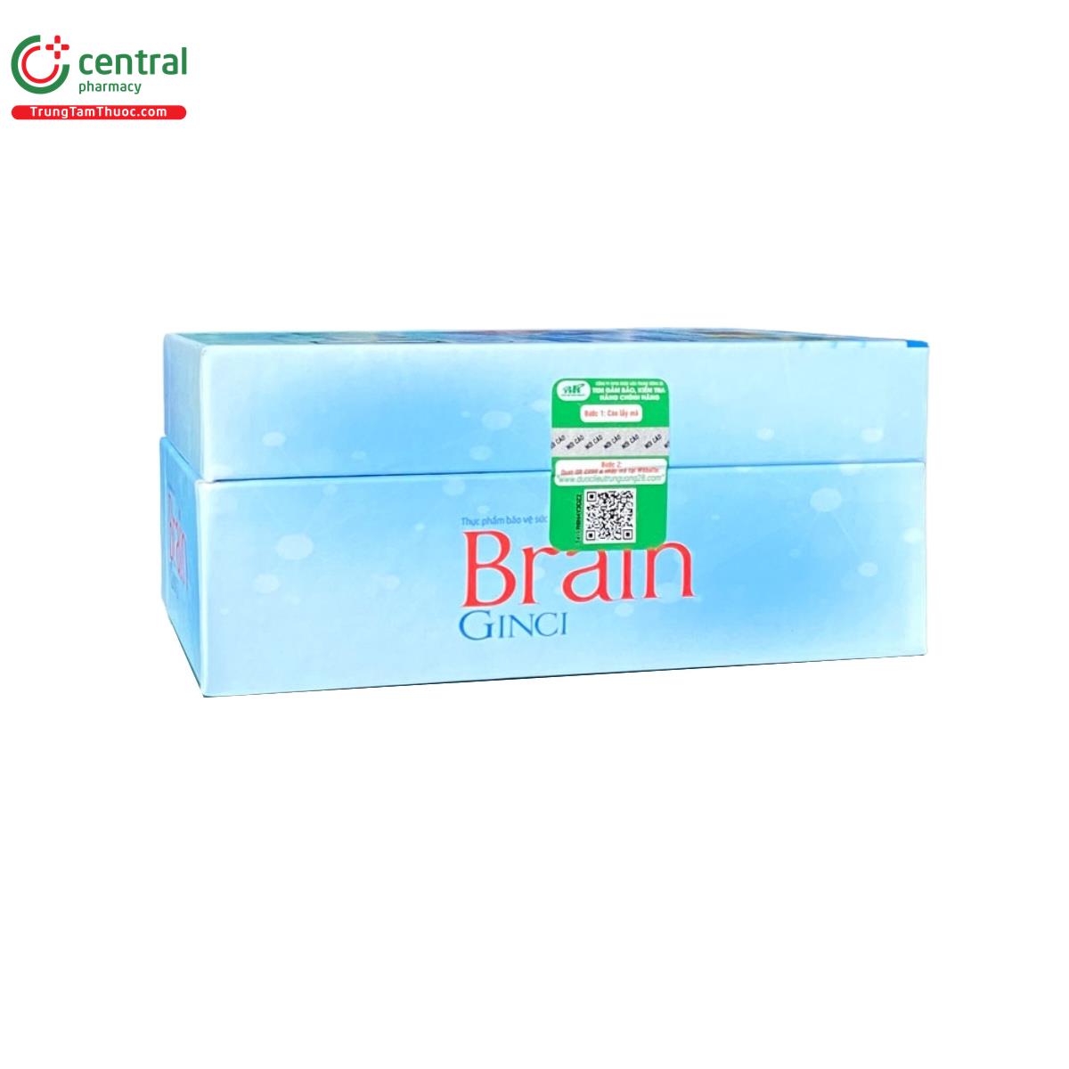 brain ginci 5 G2817 brain ginci 5 G2817
