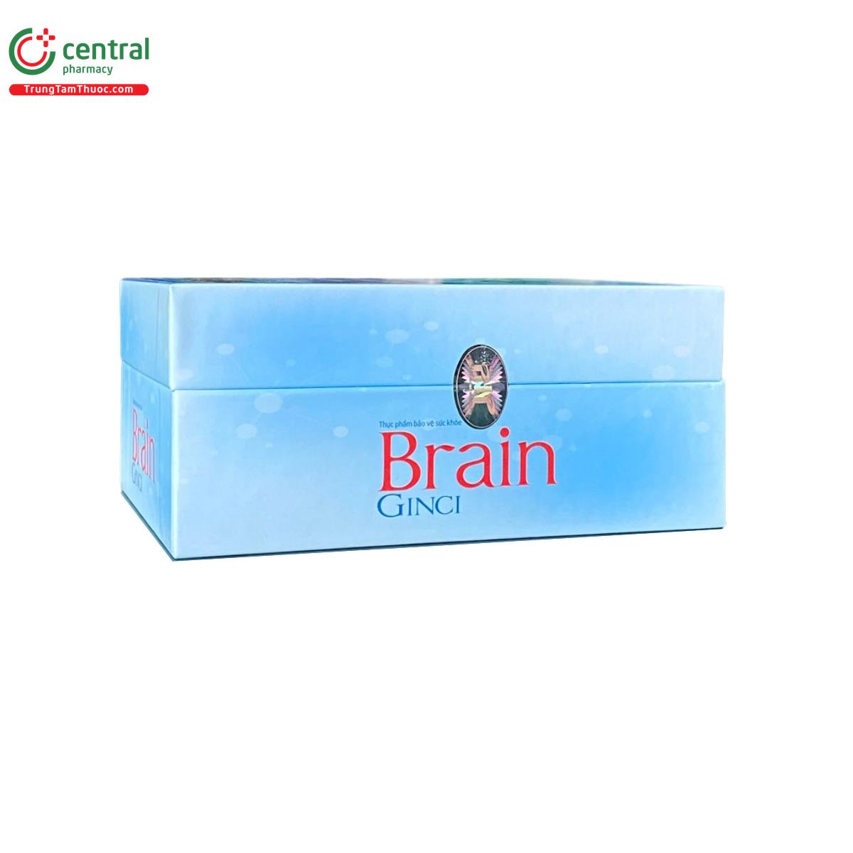 brain ginci 6 N5644 brain ginci 6 N5644