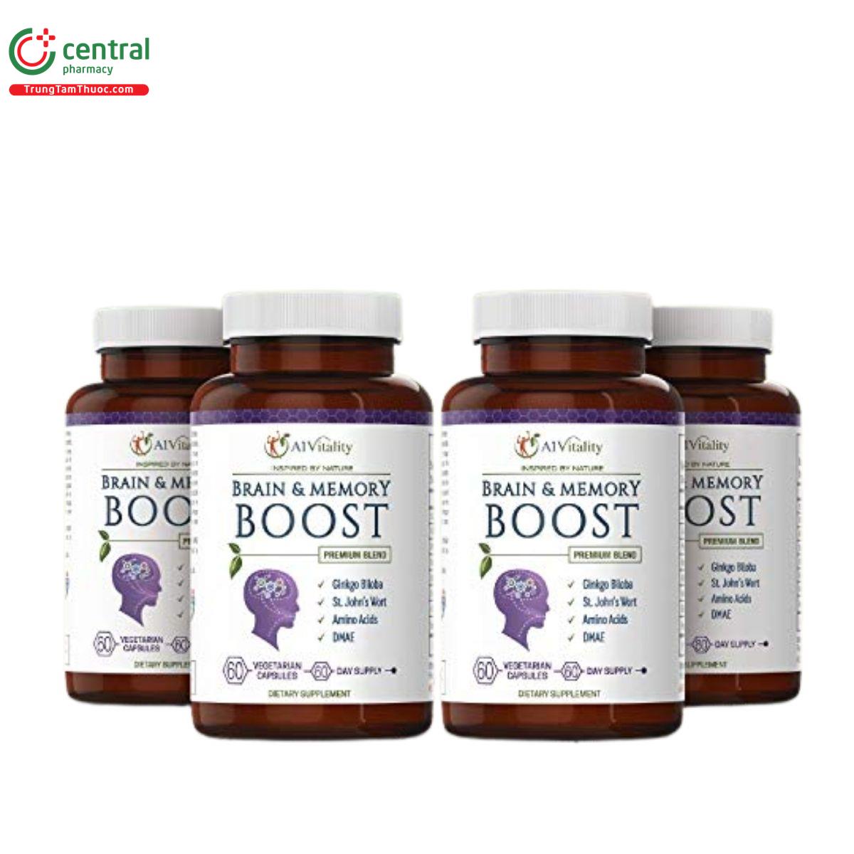 brain memory boost 4 M4564 brain memory boost 4 M4564