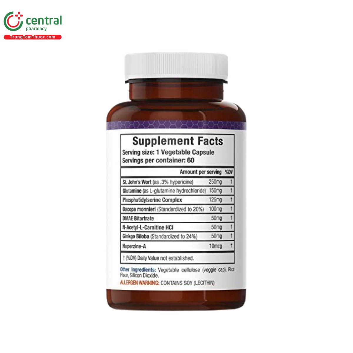 brain memory boost 6 M5466 brain memory boost 6 M5466