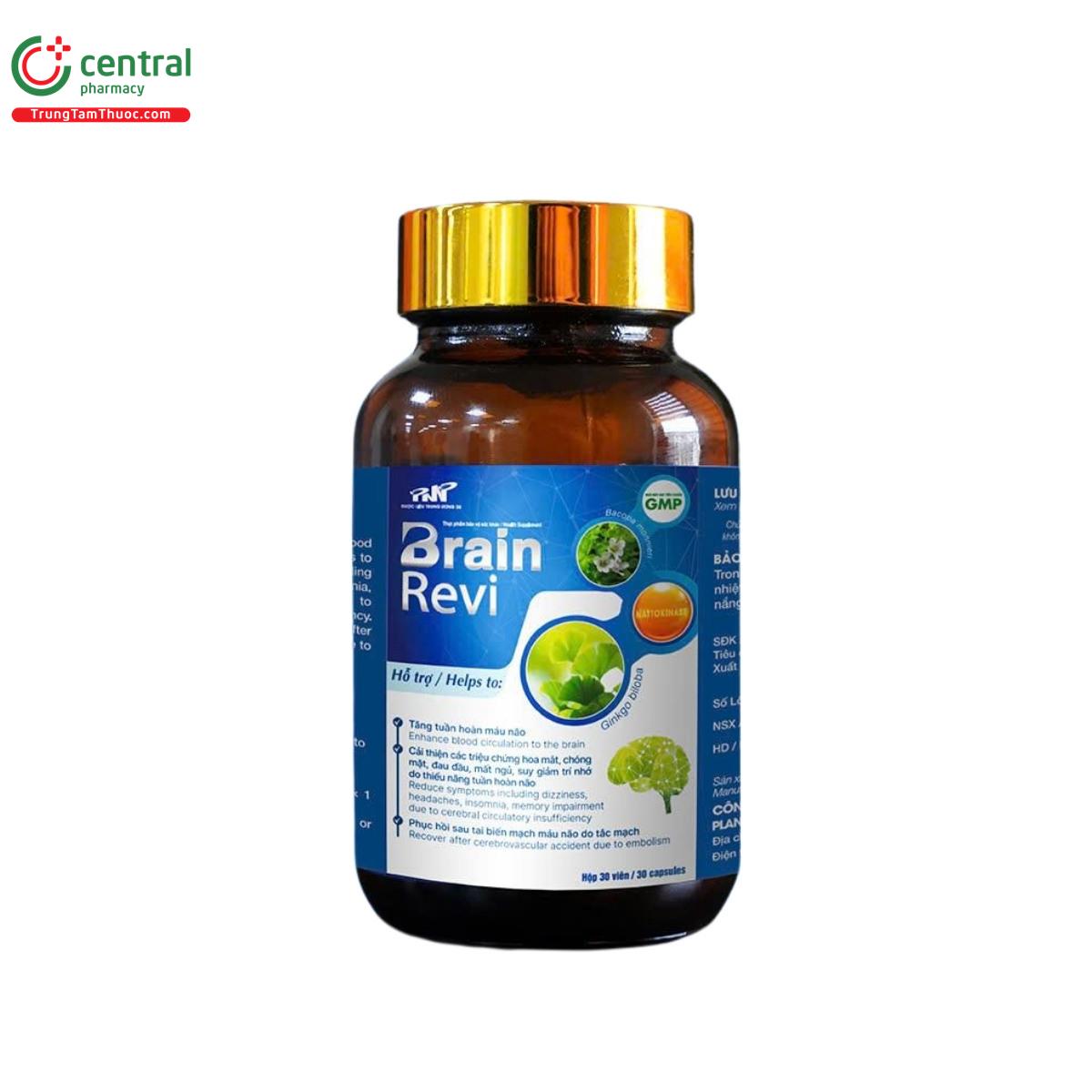 brain revi 2 C1738