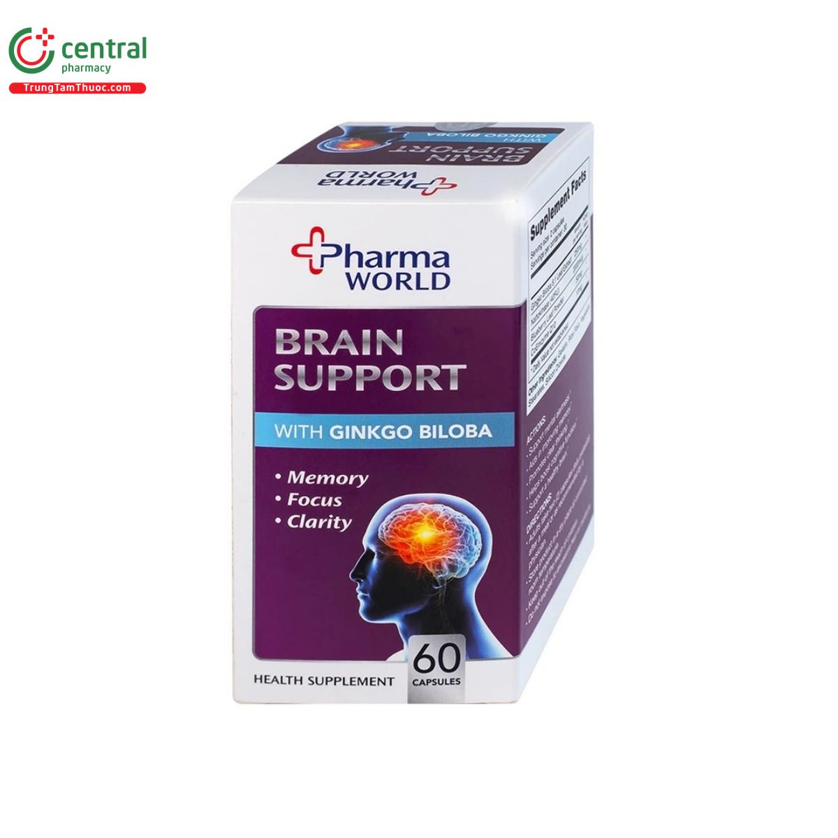 brain support pharma world 2 V8826 brain support pharma world 2 V8826
