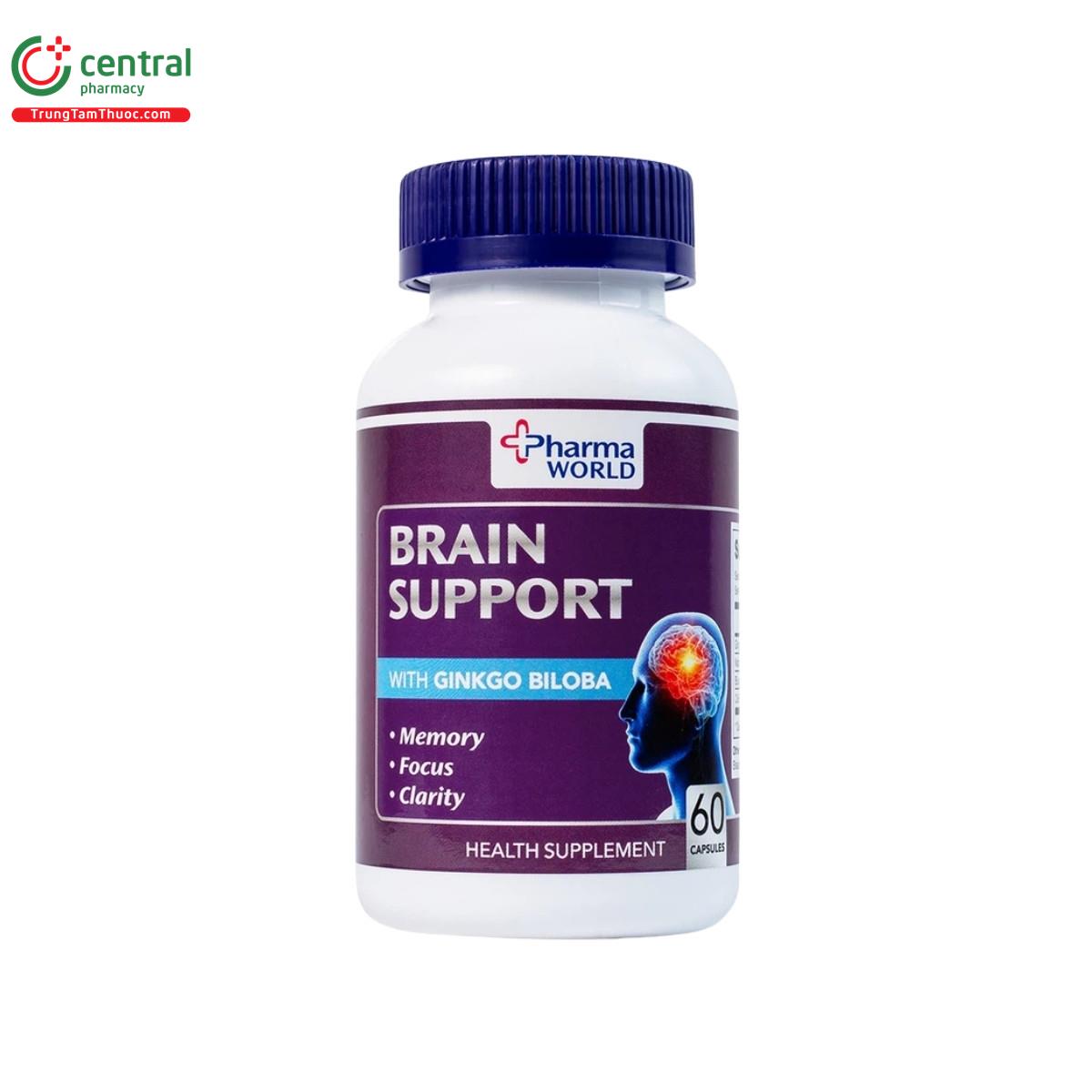 brain support pharma world 5 T8836 brain support pharma world 5 T8836