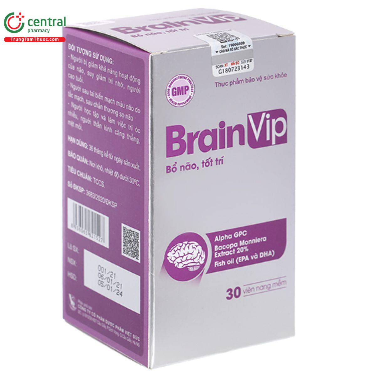 brain vip 3 I3070