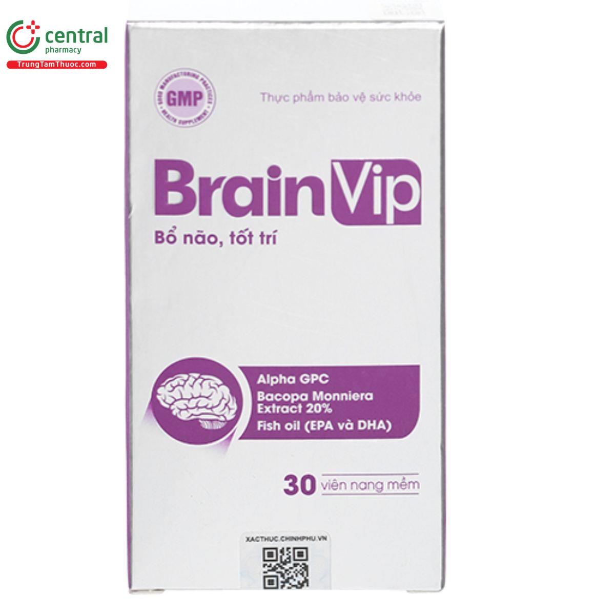 brain vip 5 N5638