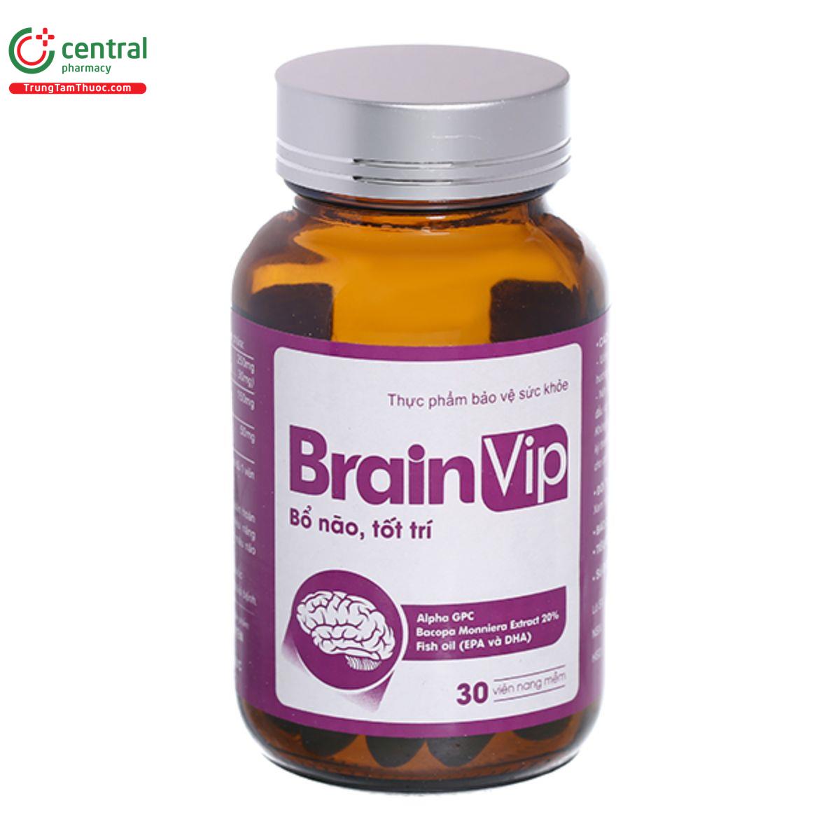 brain vip 9 K4662