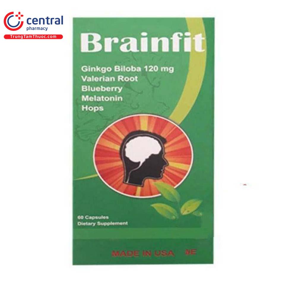 brainfit 1 Q6550