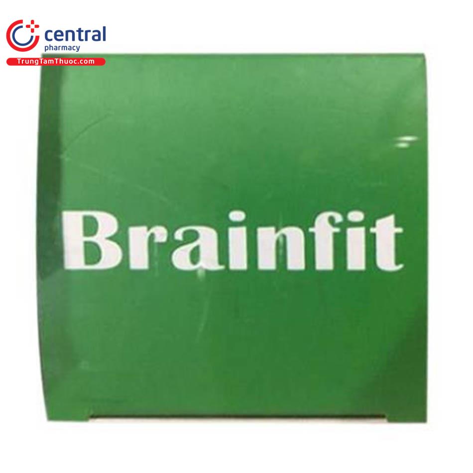 brainfit 3 Q6365