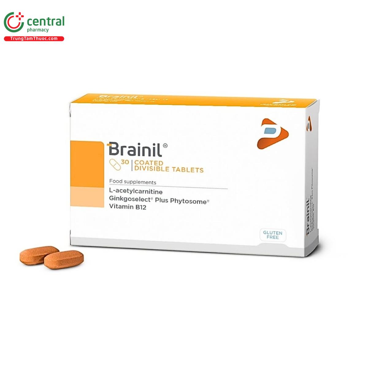 brainil 2 R7808