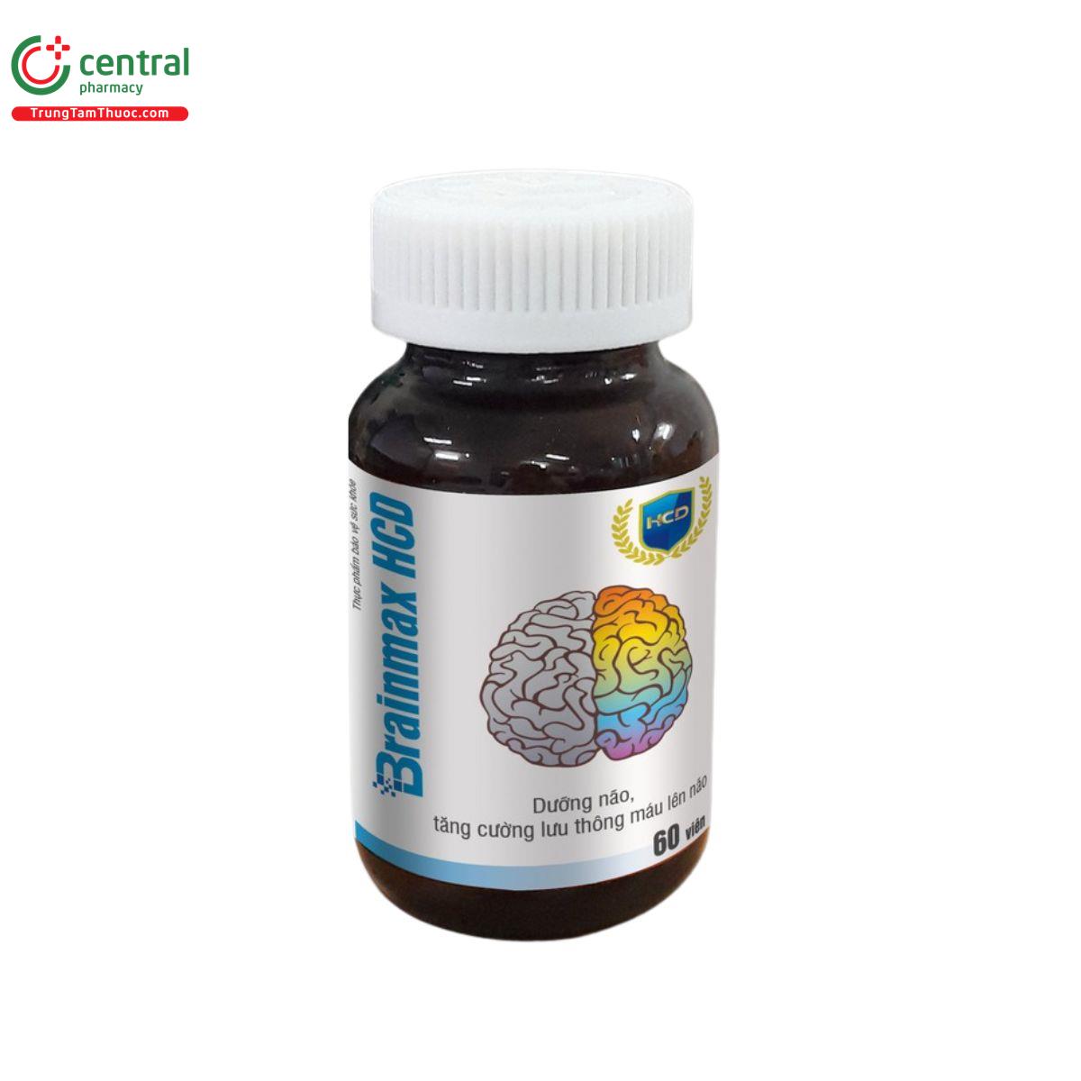 brainmax hcd 3 L4840