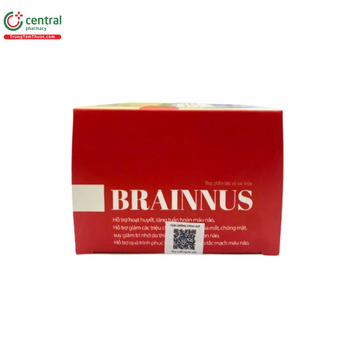 brainnus 5 P6580