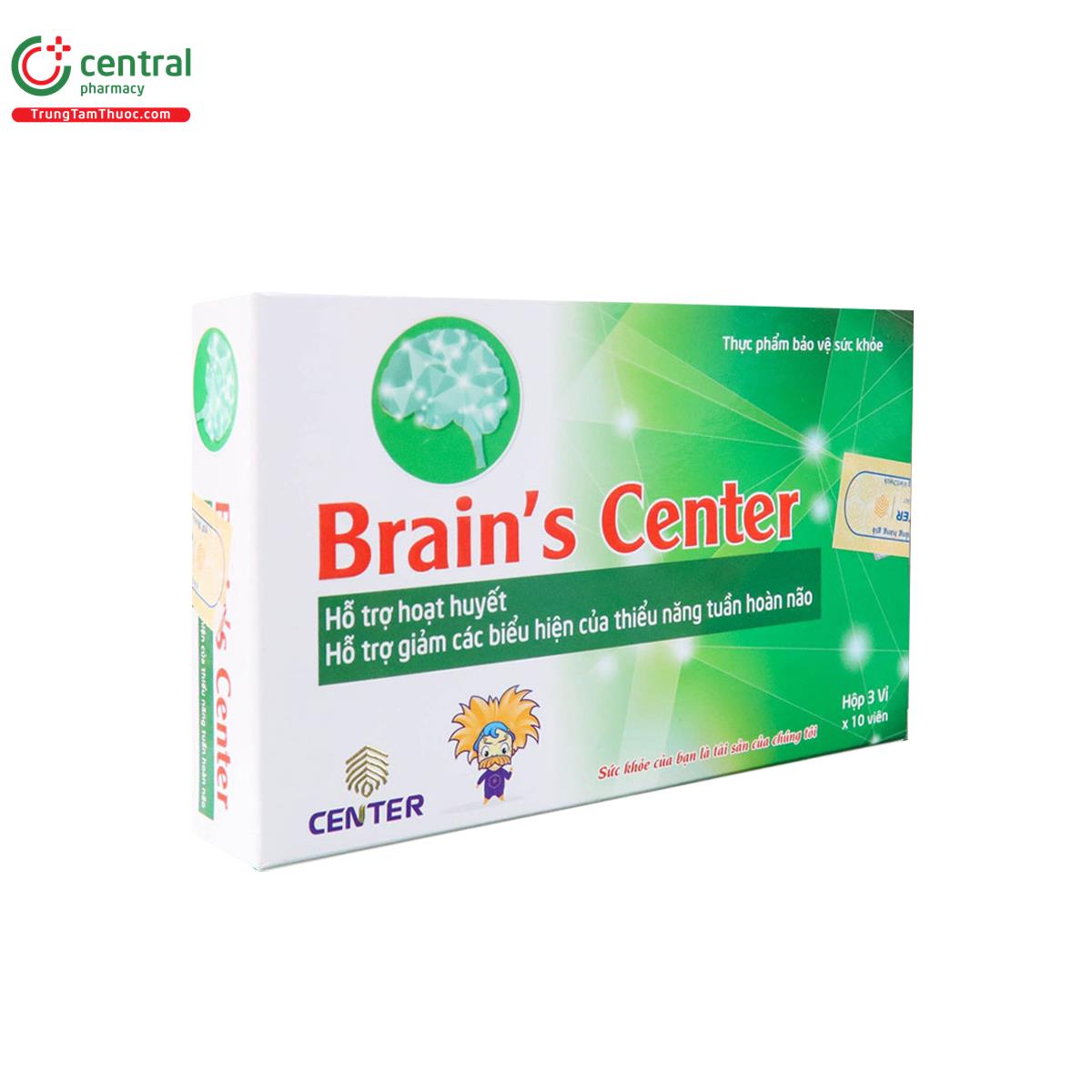 brains center 4 C1703 brains center 4 C1703