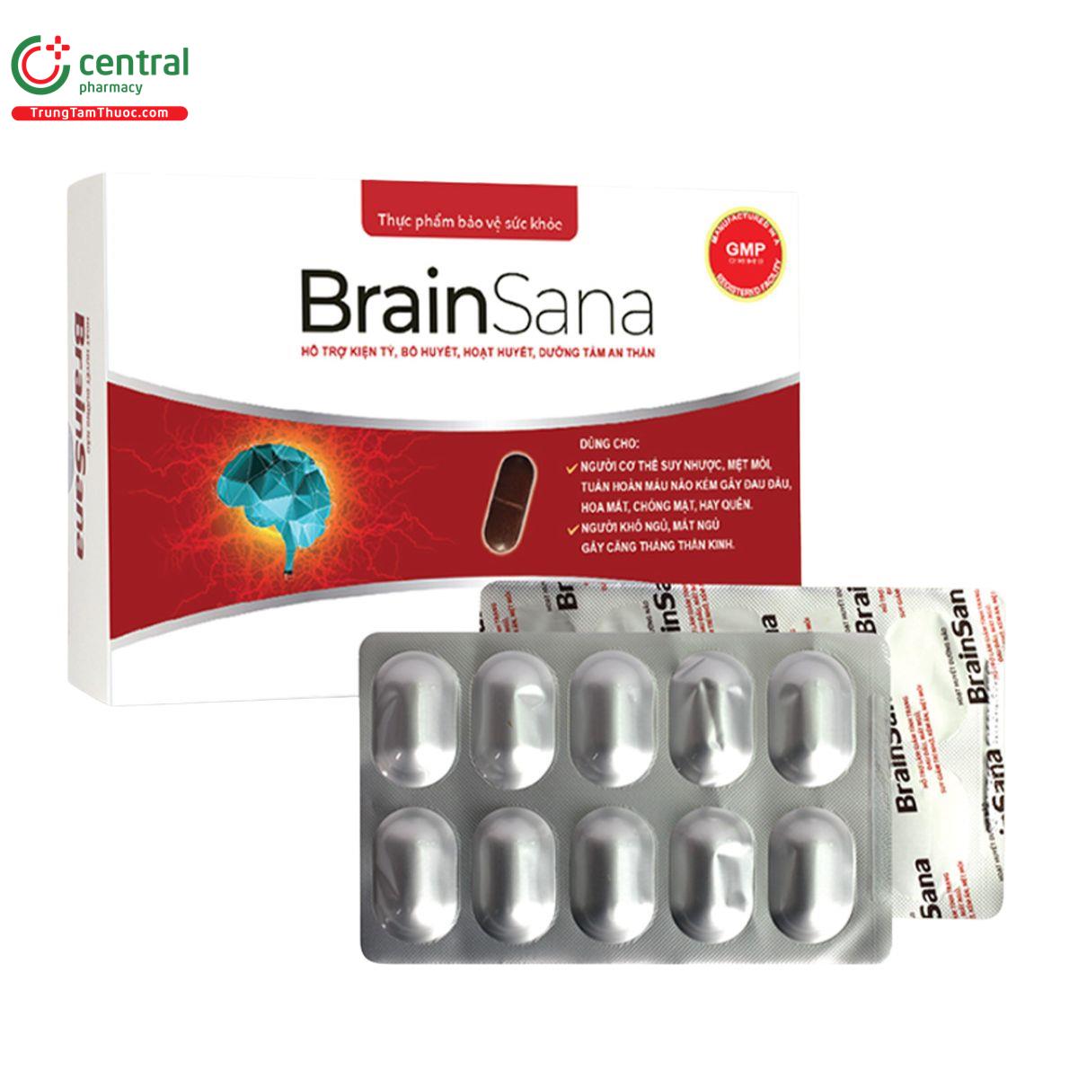 brainsana 1 J3487