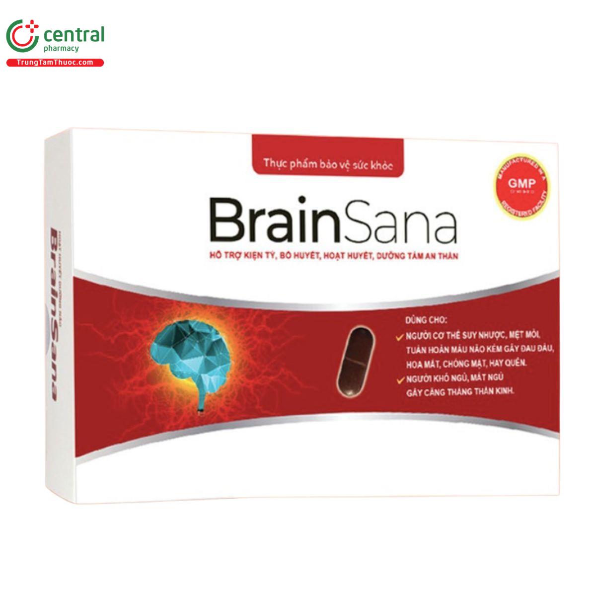 brainsana 2 C0748