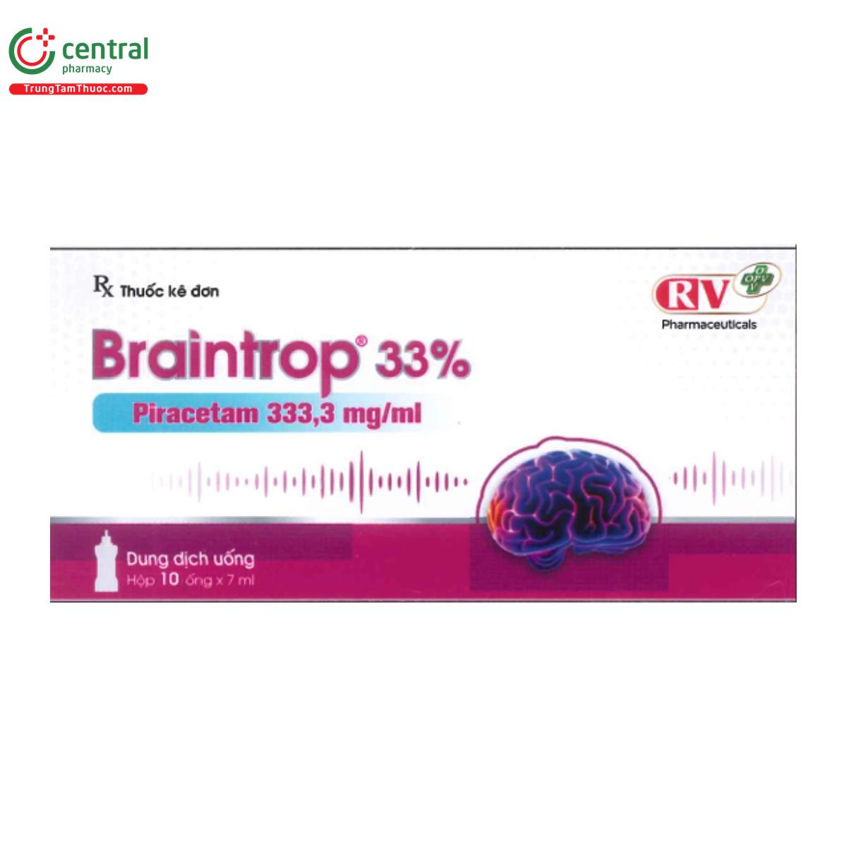 braintrop 33 1 C1825 braintrop 33 1 C1825