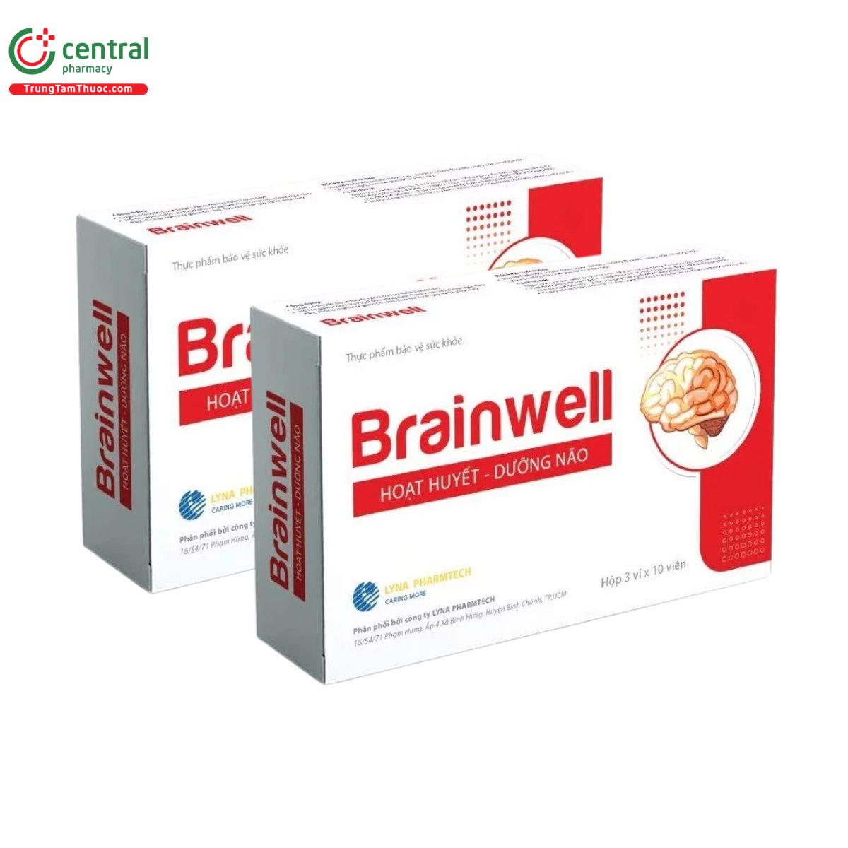 brainwell 2 V8152 brainwell 2 V8152