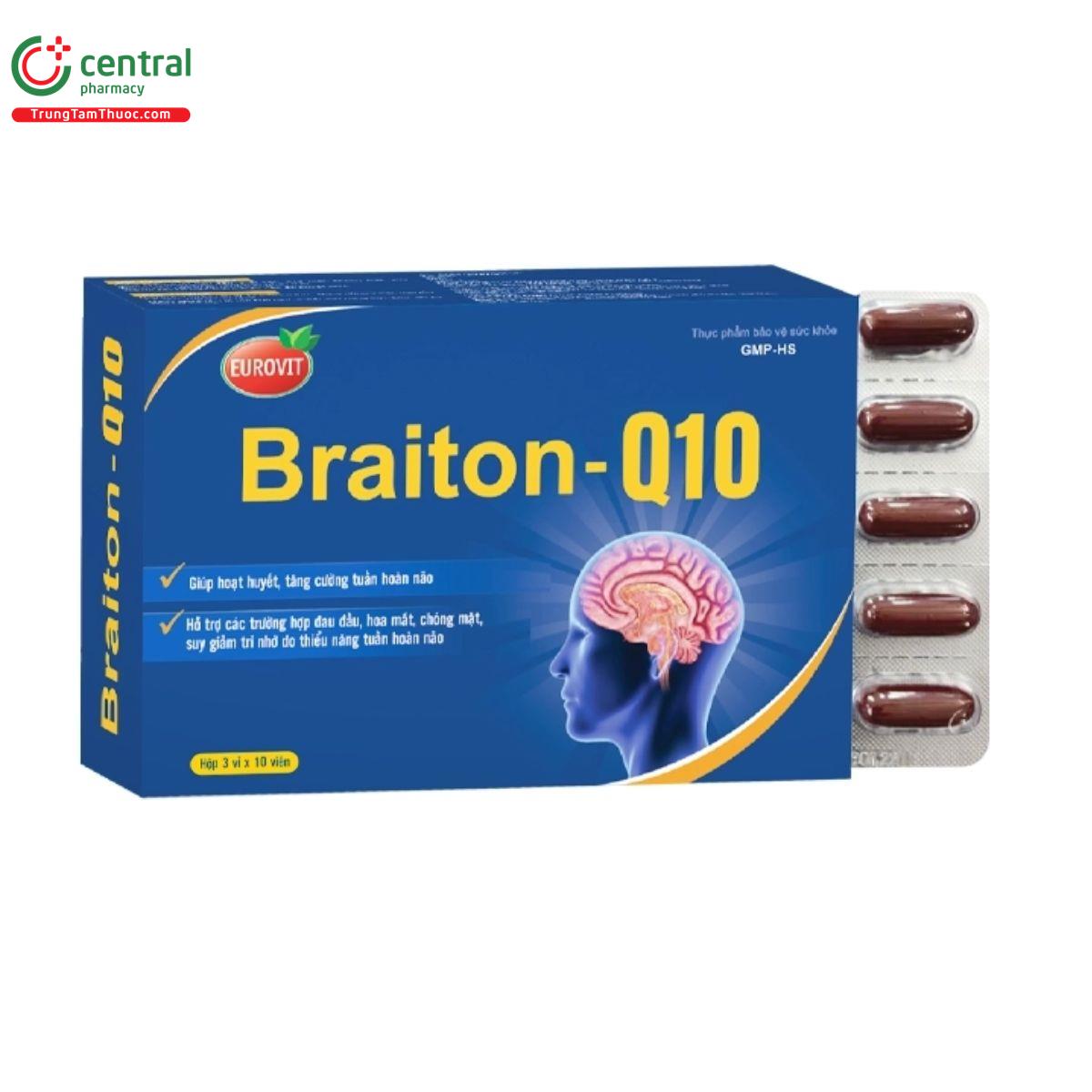 braiton q10 1 S7421