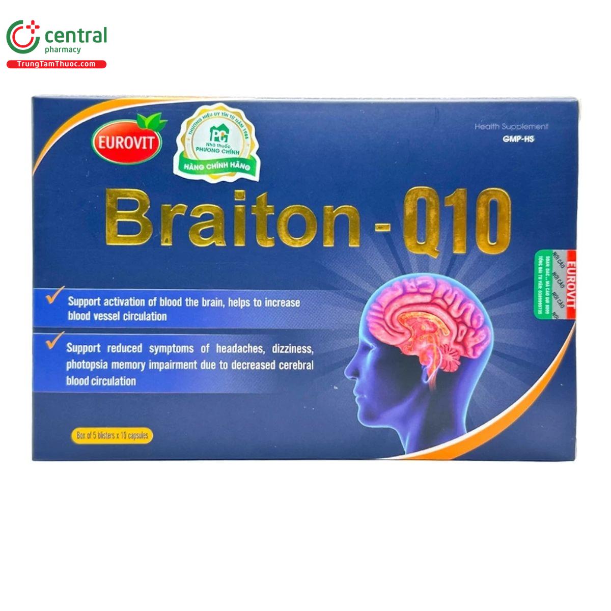 braiton q10 2 L4380