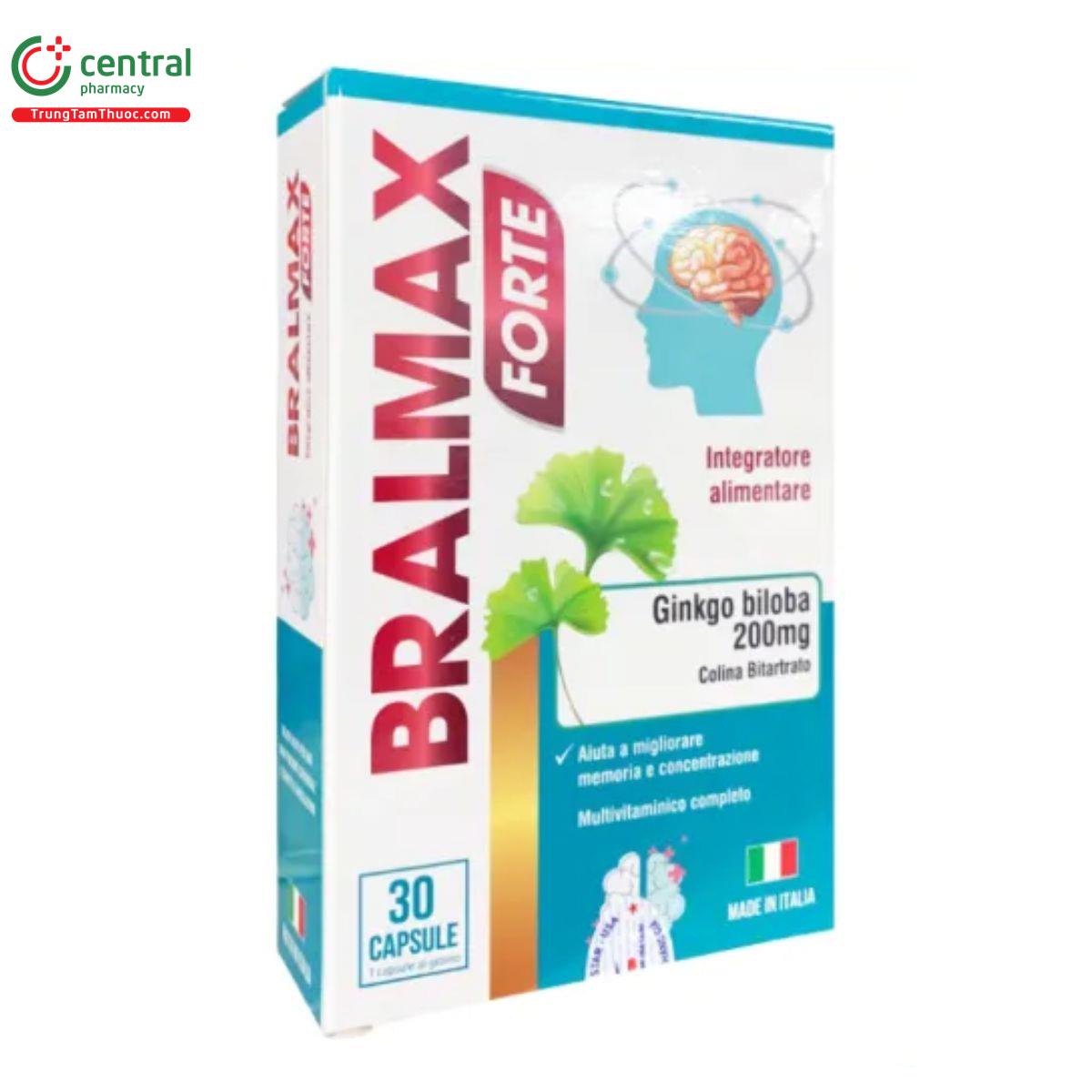 bralmax forte 3 R7404