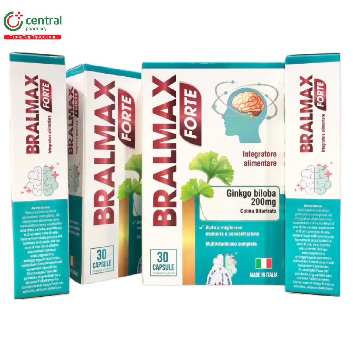 bralmax forte 4 O5425