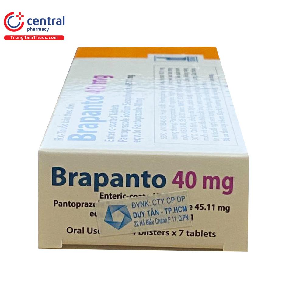 brapanto 40 mg 7 J3848
