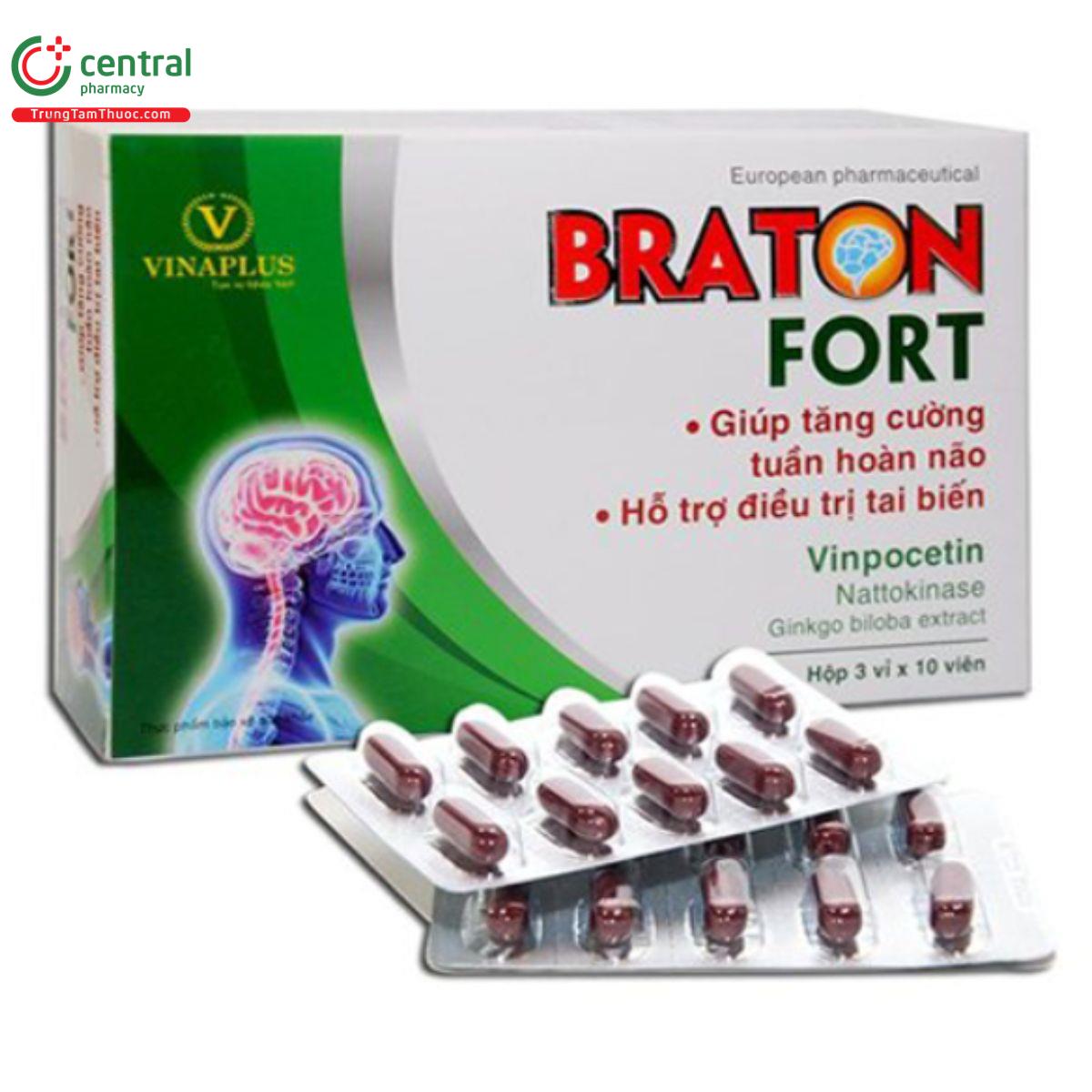 braton fort vinaplus 2 Q6728