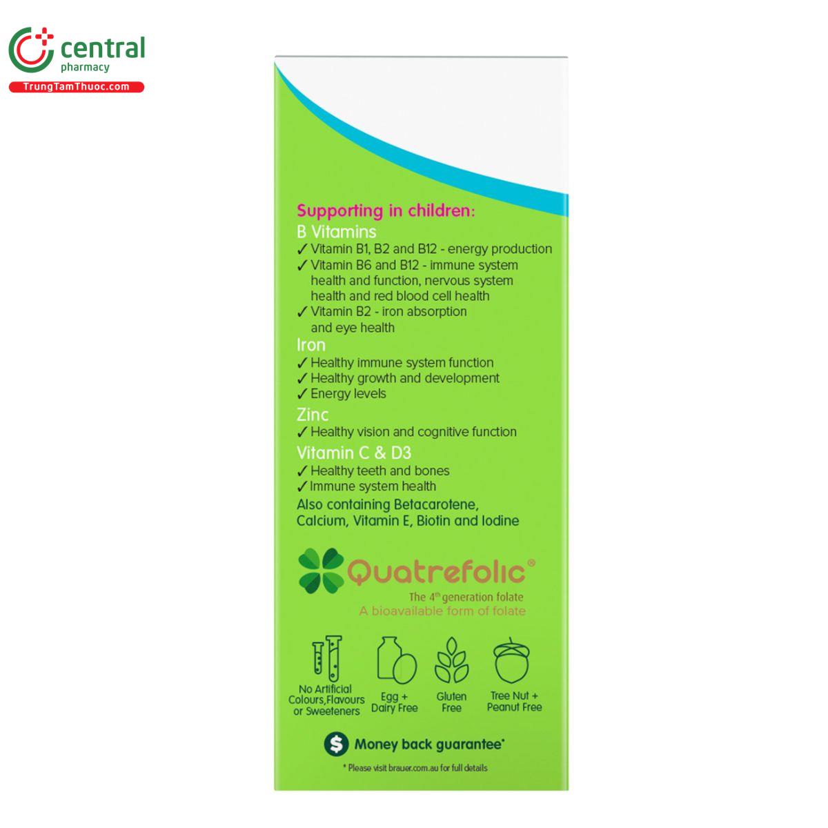 brauer kids liquid multivitamin with iron 11 H2020