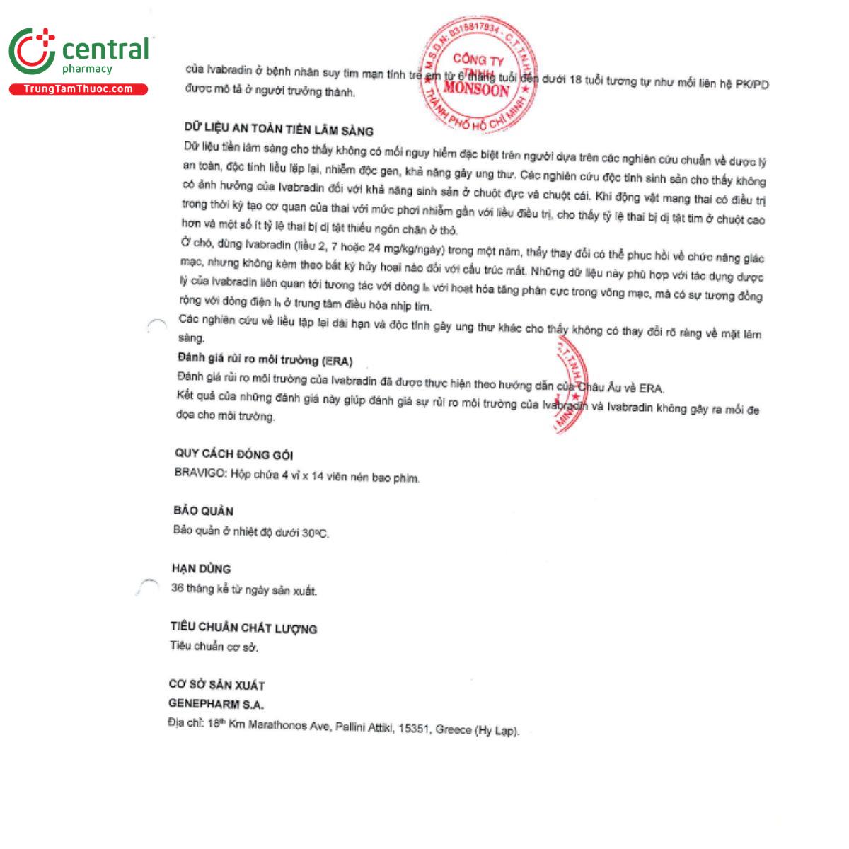 bravigo 75mg 17 T7830 bravigo 75mg 17 T7830