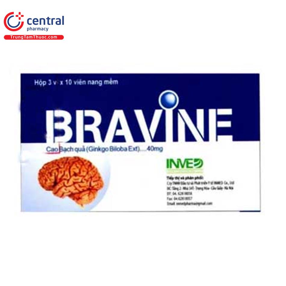 bravine 1 M5116