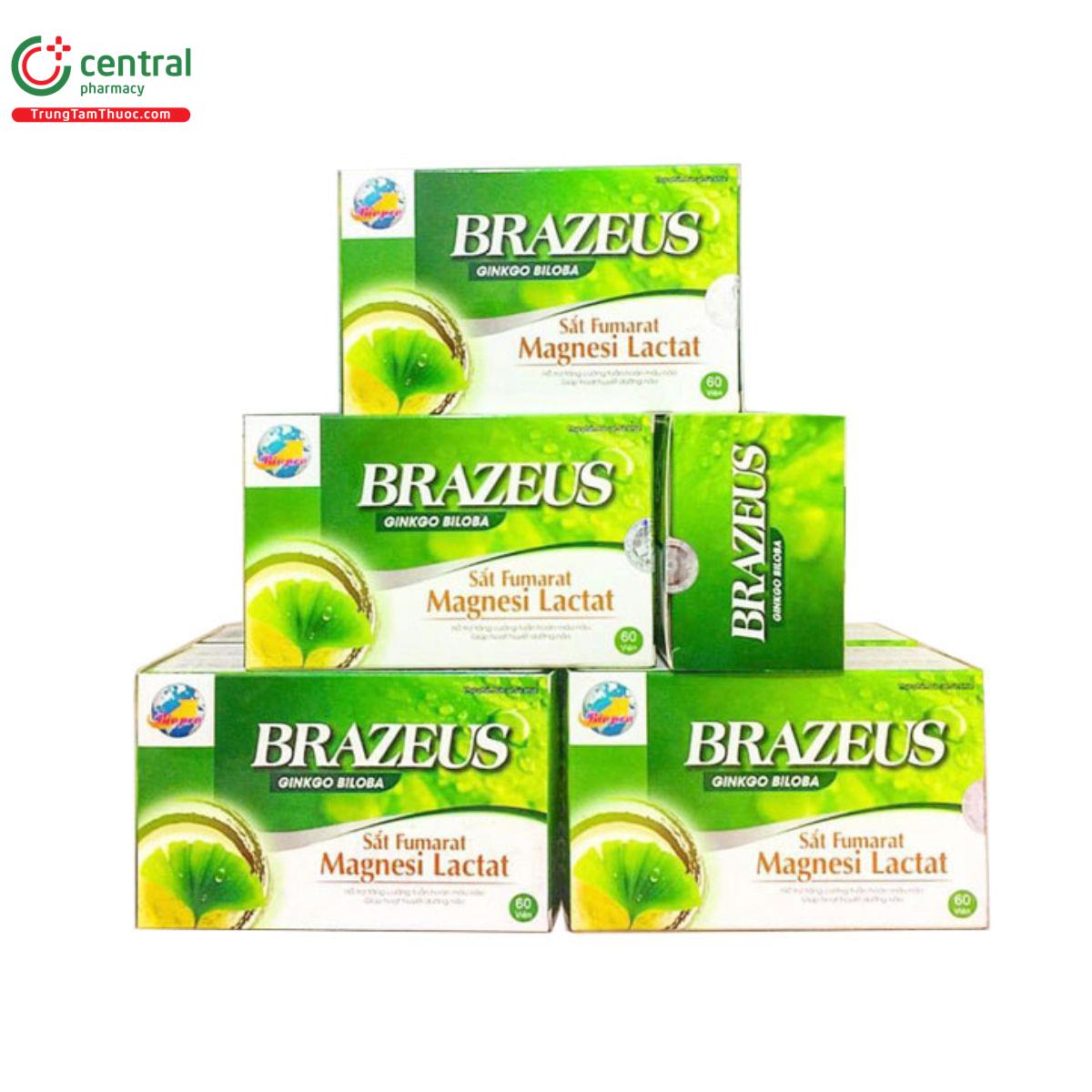 brazeus 4 I3544 brazeus 4 I3544