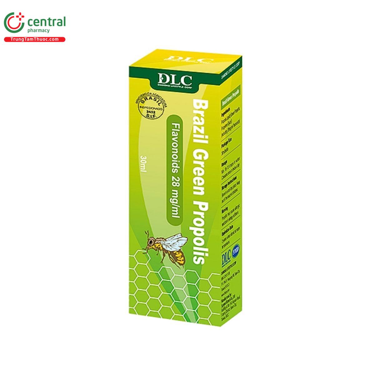 brazil green propolis 2 G2737 brazil green propolis 2 G2737