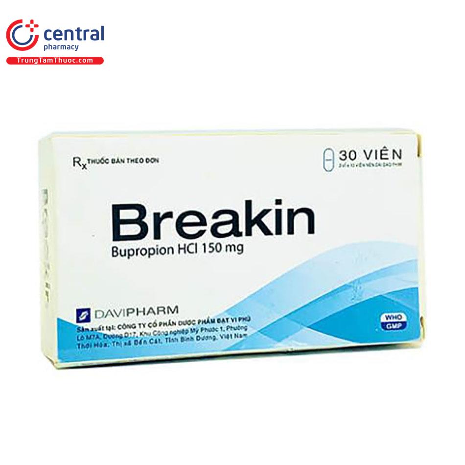 breakin 1 R6340