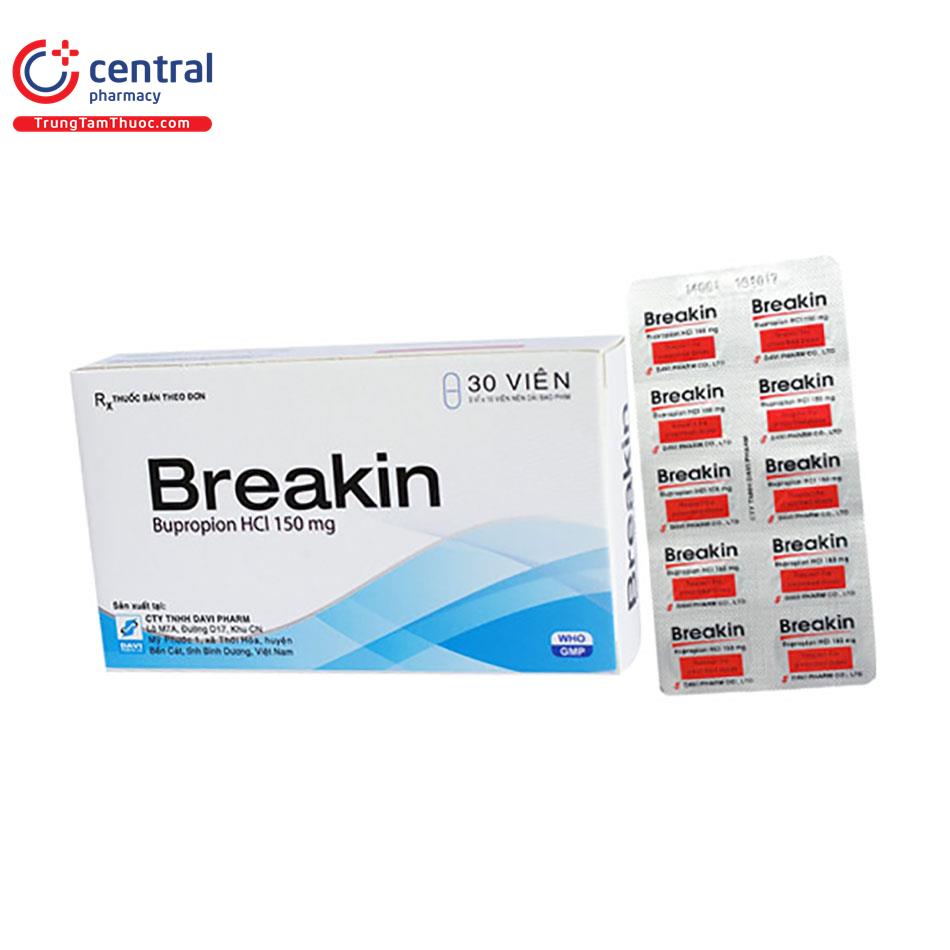 breakin 2 J3601