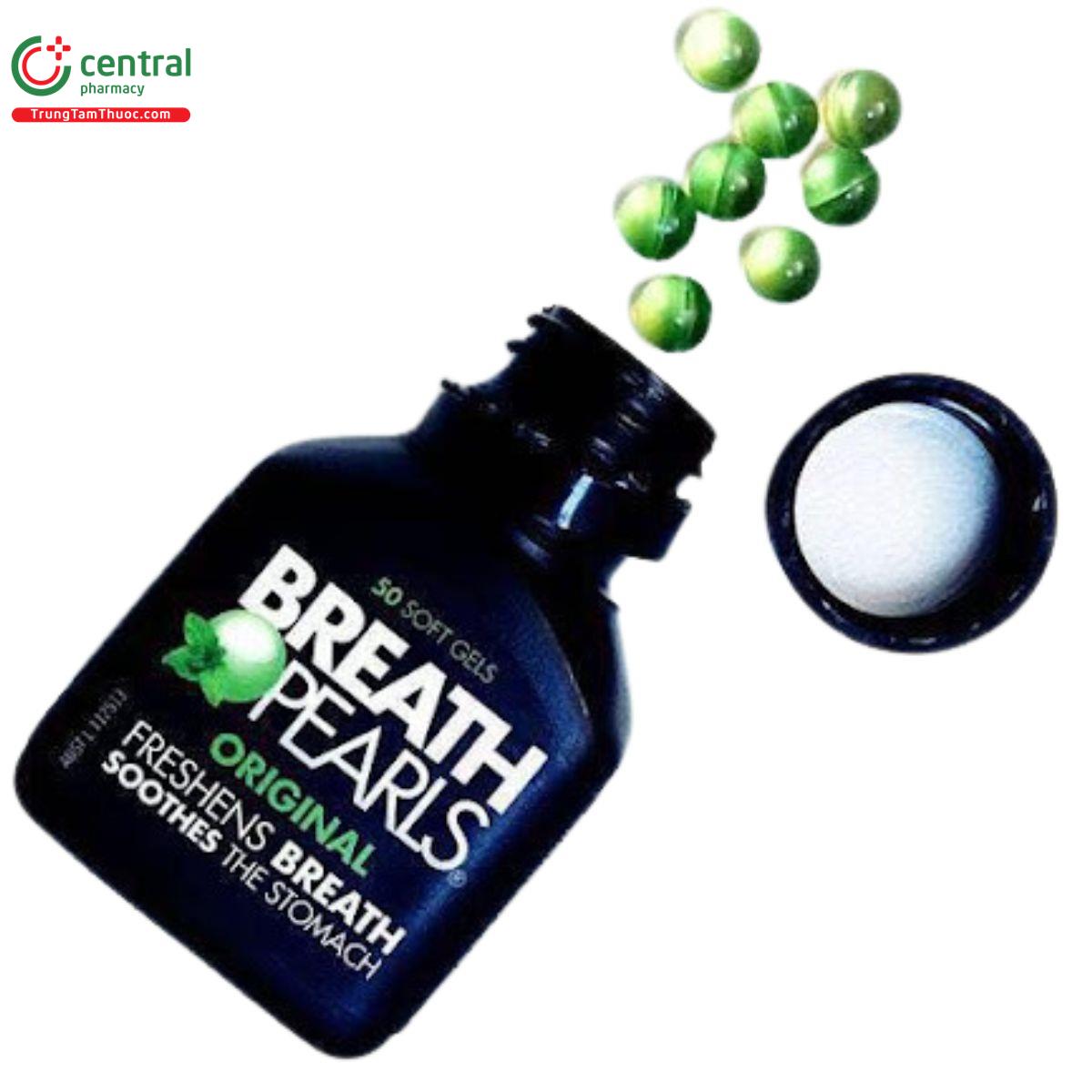 breath pearls 3 O5240