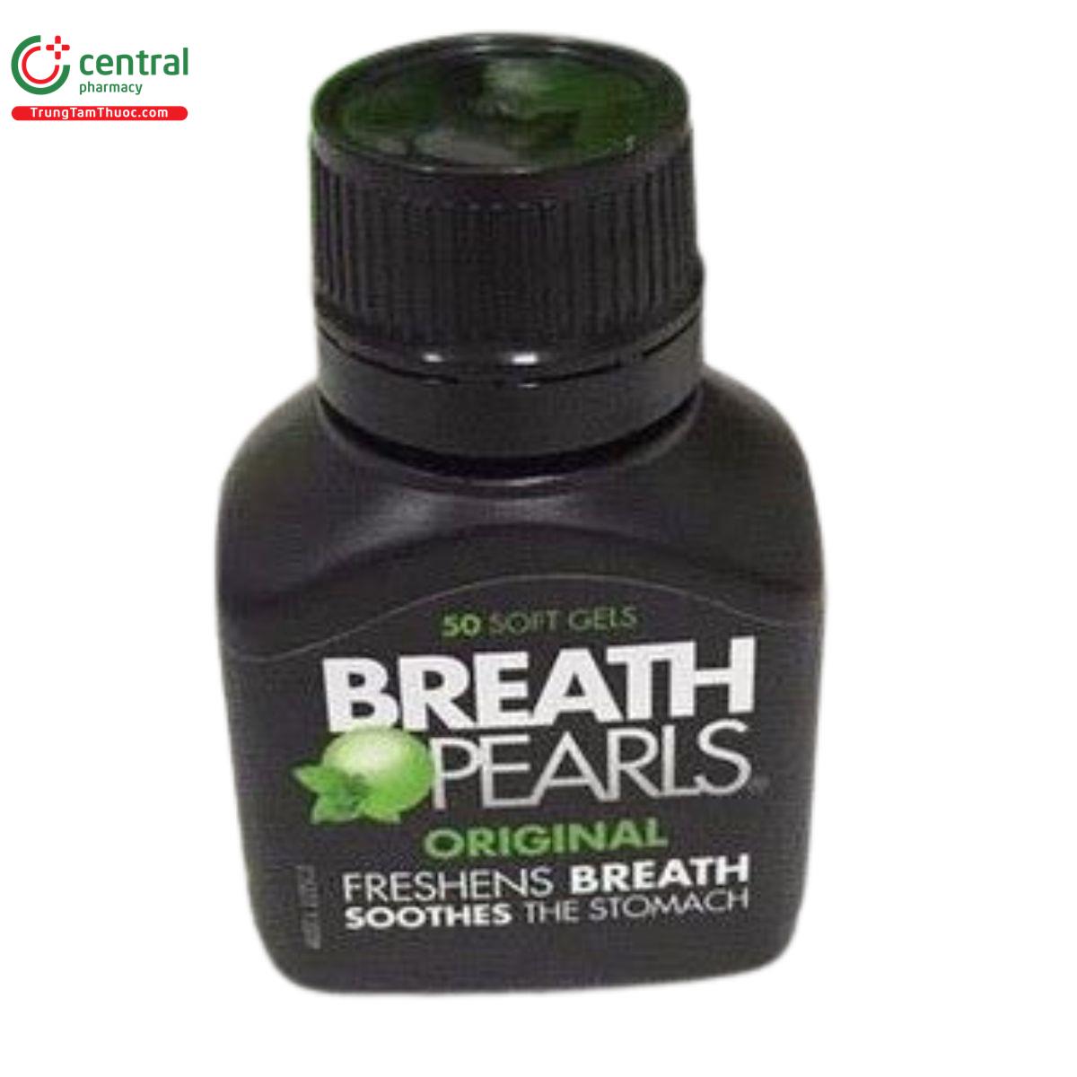 breath pearls 4 N5656