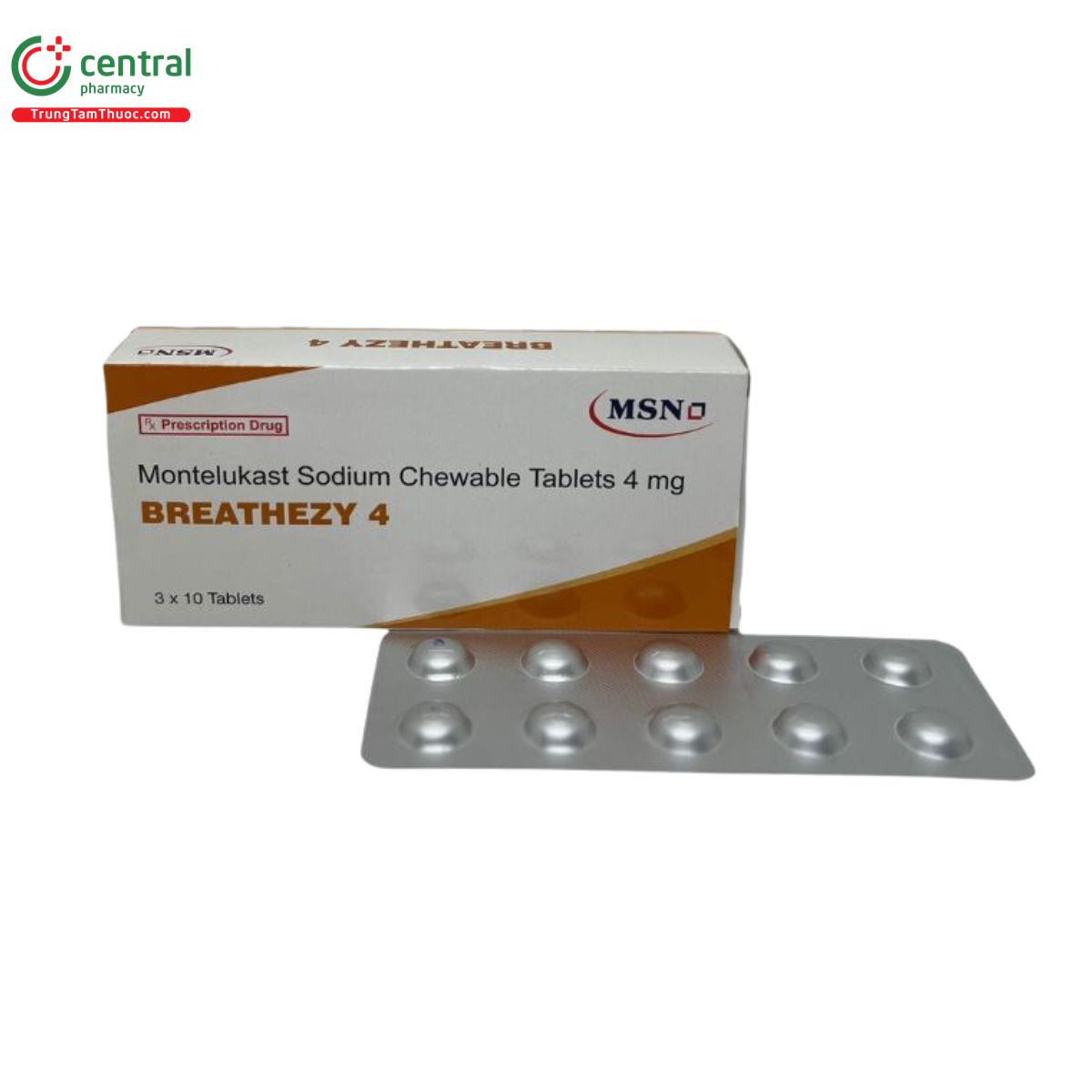 breathezy 4 1 I3271