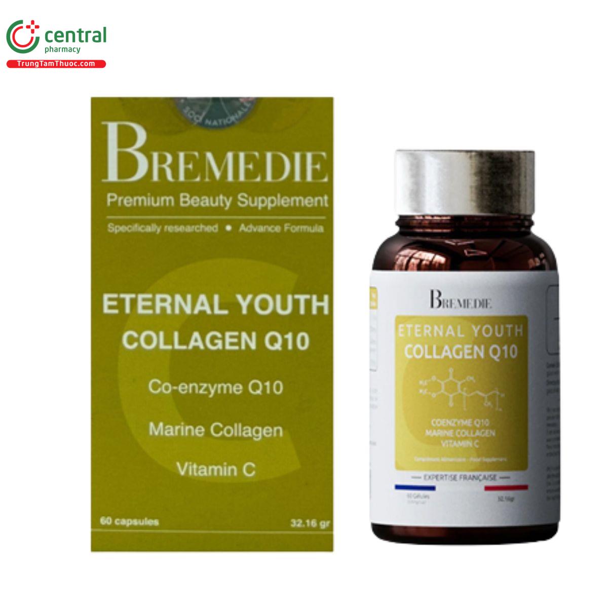 bremedie eternal youth collagen q10 1 P6177