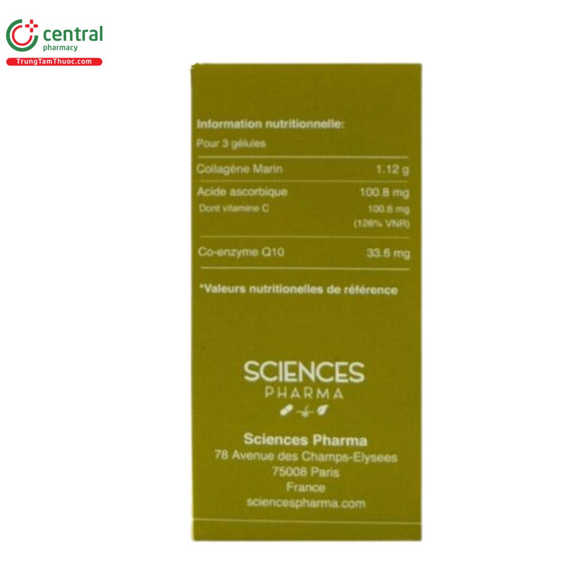 bremedie eternal youth collagen q10 3 P6165